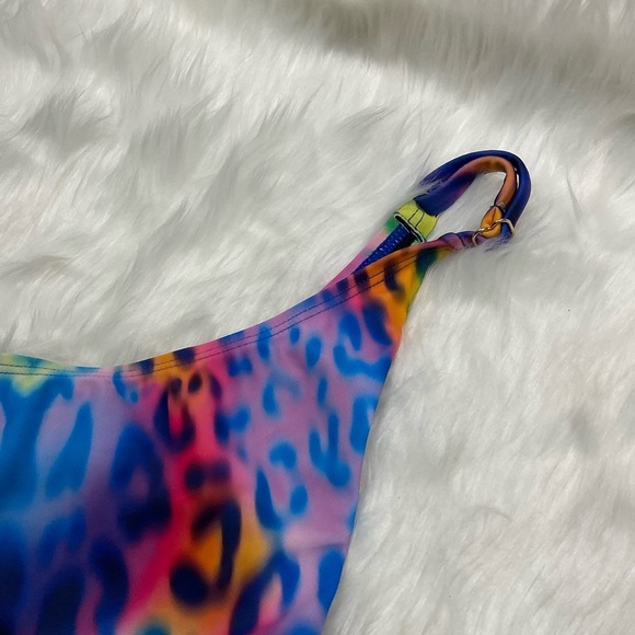 RELLECIGA Colorful Bikini Bottom - Picture 3 of 8